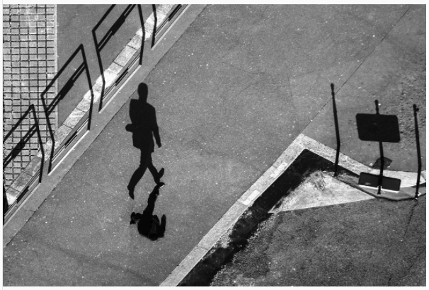 Corso di Street Photography – De Angeli – Dal 27 Aprile 2020