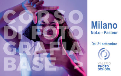 Corso Base Milano – Pasteur – dal 21 settembre 2023